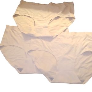 Three Pack Women's Panties